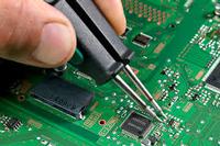 PCB Rework Consulting Services